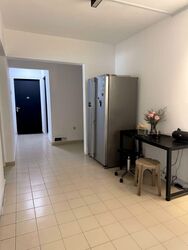 Ivory Heights (D22), Condominium #546679951